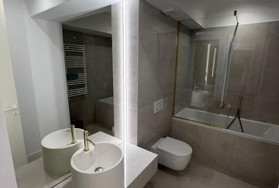 Apartament 2 camere de inchiriat cu parcare  | Cortina North - 4