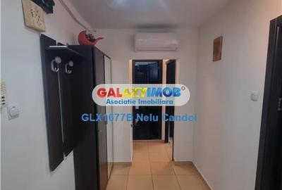 Apartament cu 2 camere decomandat, mobilat în 13 Septembrie - 5