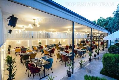 Hotel Pensiune 20 camere Investitie Constanta Mamaia - Litoral - 4