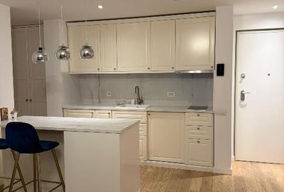 Apartament  2 camere fără loc de parcare de închiriat ONE Herăstrău Plaza - 6