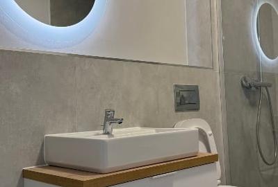 Apartament cu 2 camere decomandat în Take Ionescu - 14