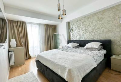 REA1017336 Apartament 4 camere Herastrau Mobilat - 5