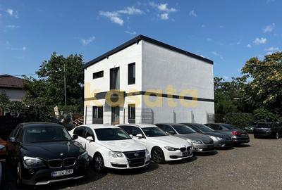 Casă NOUĂ cu 4 camere | Curte Liberă 280 mp | Bd. Uverturii - Virtuții - 3