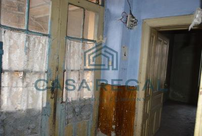 Apartament ultracentral, Vladimirescu 68, necesita renovare - 8