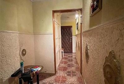 Apartament 4 camere de vanzare zona E3 Tulcea - 6