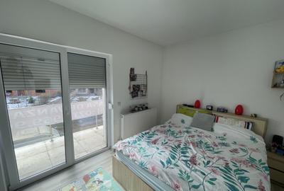 Domnesti, Ciutaci, vila tip duplex, P+1E+Pod, 4 camere, 120m Domnesti, Ciutaci, vila tip duplex, P+1E+Pod, 4 camere, 120m - 9