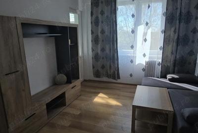 Apartament cu 2 camere decomandat în Central - 3