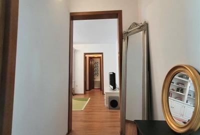 GORJULUI - Metrou vanzare apartament 2 camere - 7