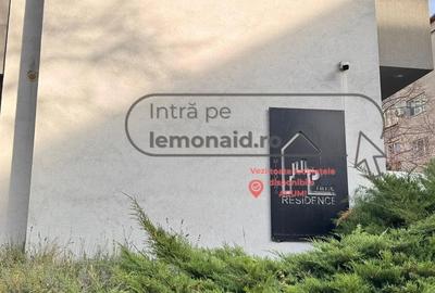 Apartament cu 2 camere semidecomandat, mobilat în Aradului - 11