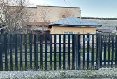 Casă cu 2 camere în Răzvad - 2