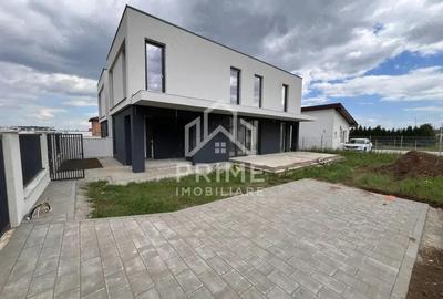 Casă cu 4 camere cu Teren 400 Mp în Micești - 2