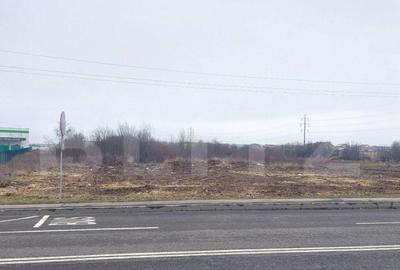 Teren intravilan 980 mp zona Leroy Merlin - 1