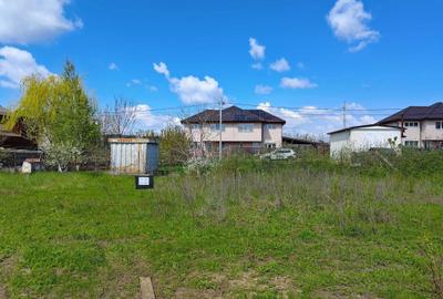 Spațiu comercial, în Breazu - 6