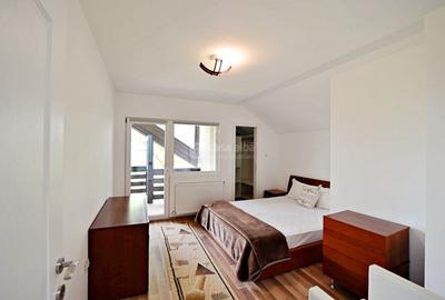 Aici este acasa! Locuinta constructie 2016, mobilata & utilata, 1000mp teren - 8