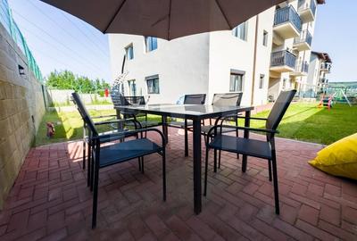 Apartament cu 3 camere decomandat, mobilat în Mănăștur - 3