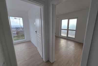 Dezvoltator Lapis Residence - ap 2 camere + birou - 2