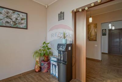Casă cu 3 camere cu Garaj în Sânpetru - 16