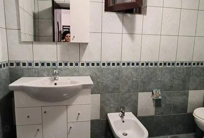 Inchiriere ap. 3 camere, 74 mp, proaspat renovat, cu intrare separata situat la parterul unei case - 7