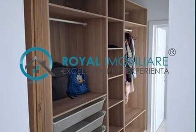 Royal Imobiliare - Vanzare apartament 3 camere zona Vest - 5