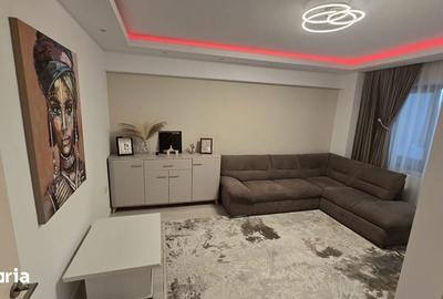 Apartament cu 3 camere decomandat, mobilat în Valea Lupului - 7