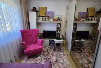 Casă cu 3 camere în Călcâi - 10