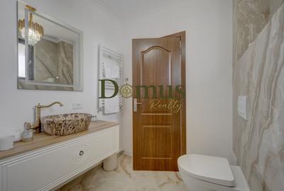 Vila in Complex Inchis Snagov Astoria Vila in Complex Inchis Snagov Astoria - 14