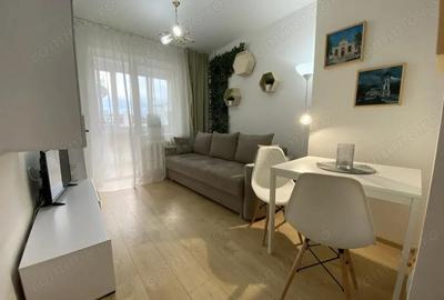 Apartament de vanzare Tineretului - 5