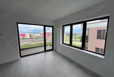 Apartament cu 2 camere decomandat în Central - 9