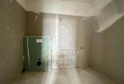 Penthouse cu 3 camere, 2 bai, terasa 104 mp, zona Torontalului - 12
