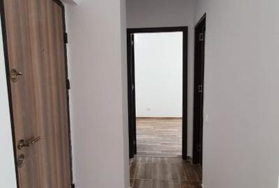 Apartament total decomandat - 7