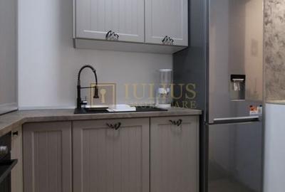 Lunei, 2 camere, centrala proprie, pet-friendly, prima inchiriere - 9