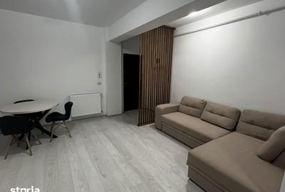 Apartament cu 2 camere în Podu Roș - 7