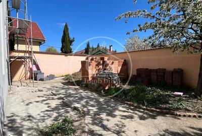 Casă cu 4 camere decomandat cu Teren 400 Mp în Oncea - 13