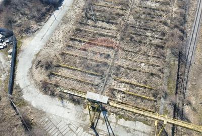 Spațiu comercial, de 17,000 mp, în Daneș - 10