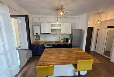 Apartament cu 2 camere decomandat, mobilat în Girocului - 7