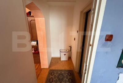 APARTAMENT 2 CAMERE SEMI-DECOMANDAT 51.000 euro - 5