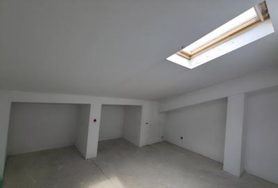 Apartament penthouse 3 camere 178 mp sector 2 Bucuresti - 12