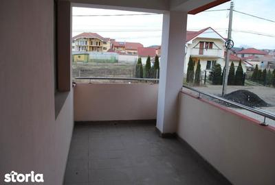 Apartament cu 2 camere în Nufărul - 2