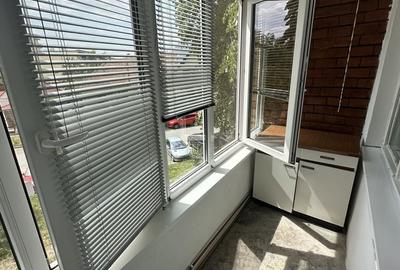 Apartament cu 2 camere decomandat în Circumvalațiunii - 10