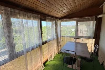 Apartament cu 2 camere semidecomandat în Girocului - 3