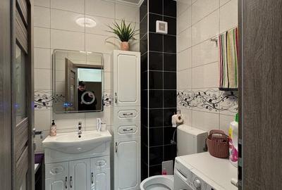 Apartament cu 2 camere decomandat în Iosia - 4