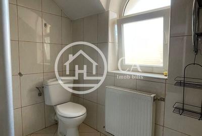 Casă cu 4 camere în Sântandrei - 13