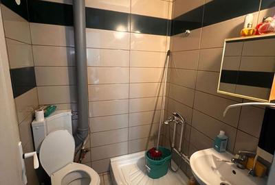 Spațiu comercial, de 25 mp, în Ultracentral - 7