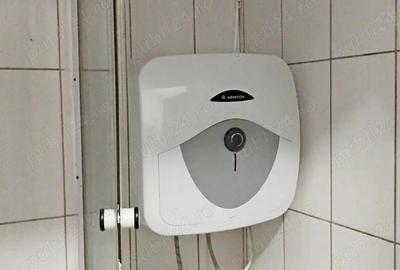 Sagului Garsoniera - 2