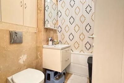 Apartament cu 2 camere decomandat în Drumul Taberei - 10