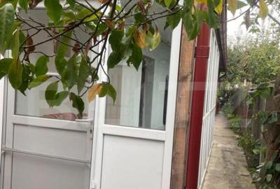 Casă cu 5 camere cu Teren 790 Mp în Bariera Vâlcii - 4