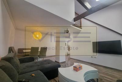 Valea Adâncă- Capat Cug - TLT market - 3 camere -parcare - 400euro