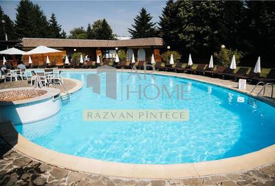 DE VANZARE RESTAURANT EVENIMENTE | PISCINA | TEREN 31150 mp | PLOIESTI - 1