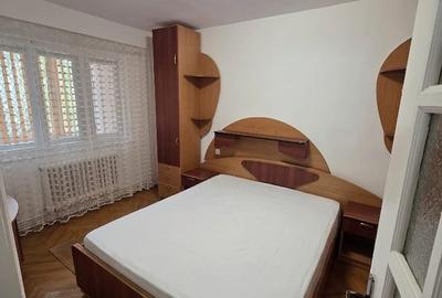 Apartament cu 2 camere decomandat, mobilat în Mănăștur - 2