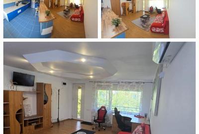 2 camere, in vila, la curte comuna, centrala, pet friendly, Gorjului 2 camere, in vila, la curte comuna, centrala, pet friendly, Gorjului - 5